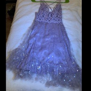 Never worn. New with tags. Bought for photo shoot. Wore something else